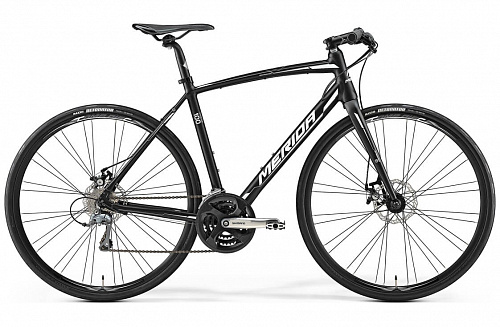 Велосипед Merida Speeder 100 700C Matt FogGreen/DarkGreen/Gold 2020